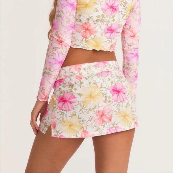 Love Shack Fancy X Hurley